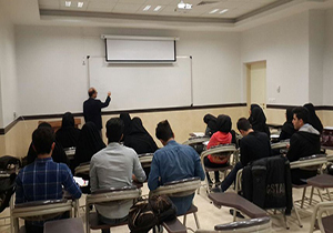 طرحی جنجالی برای پوشش چتر قانون کار بر دانشگاه‌های غیردولتی + صوت