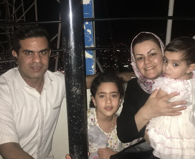 ضجه&zwnj;های کشتی&zwnj;گیری که دلبندش در مدرسه پرکشید/ 