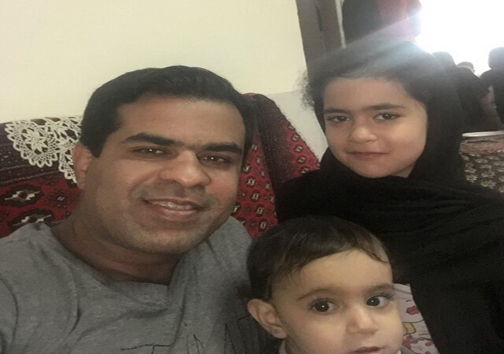 ضجه&zwnj;های کشتی&zwnj;گیری که دلبندش در مدرسه پرکشید/ 