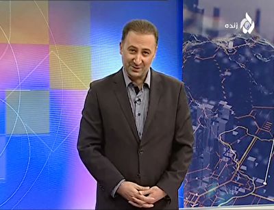 کنایه جالب مجری برنامه زنده تلویزیونی به افزایش قیمت بیسکوئیت مشهور + فیلم