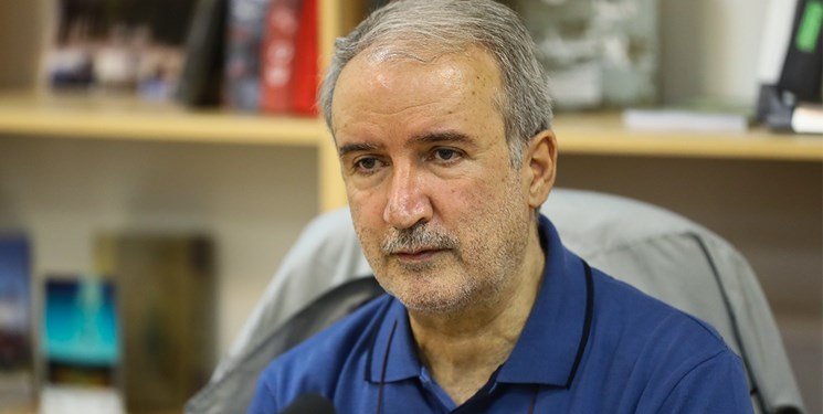 مستند پرتره &laquo;مرتضی سرهنگی&raquo; امروز در حوزه هنری رونمایی می&zwnj;شود
