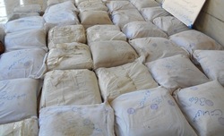 کشف بیش از ۱۱۸ کیلوگرم مواد مخدر طی ۷۲ ساعت گذشته توسط مرزبانان خراسان رضوی