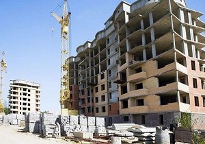 انتقاد نژادبهرام از فقدان برخورد با سد معبرهای ساختمانی