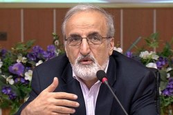 جلیل&zwnj;نژاد///وضعیت سلامت ایران بالاتر از متوسط جهانی و کشورهای منطقه است/ پژوهشگران باید به سمت ژن درمانی قدم بردارند/ باید به جای ساخت بیمارستان به سمت پیشگیری برویم/ گردش 3 هزار میلیاردی هزار و 100 شرکت دانش بنیان حوزه سلامت