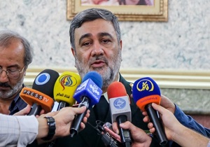 درآمد حاصل از جرایم راهنمایی و رانندگی به خزانه دولت واریز می‌شود