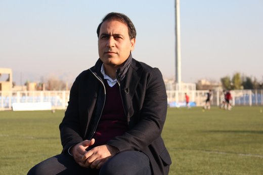 مهدوی&zwnj;کیا چرا پیشنهاد مدیریت در پرسپولیس را رد کرد؟