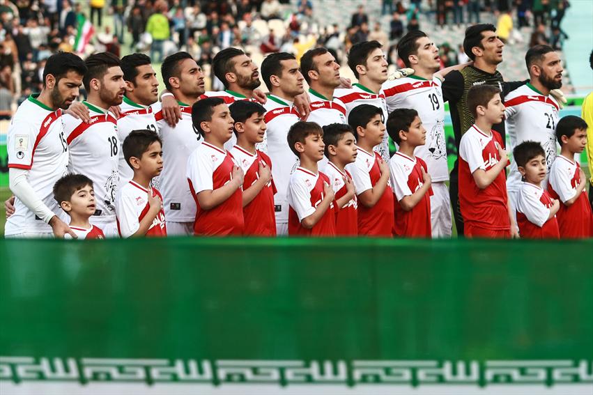 تیم ملی فوتبال ایران رکورددار پیروزی در جام ملت&zwnj;های آسیا