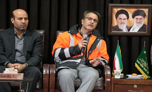 مظلومیت راهداران پنهان مانده است