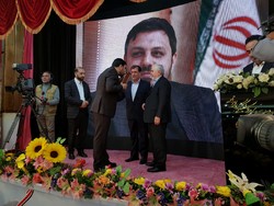 تودیع و معارفه صدا و سیمای مرکز کهگیلویه وبویراحمد برگزار شد