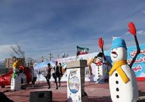 جشنواره زمستانی سرعین در 3 هفته برگزار می شود