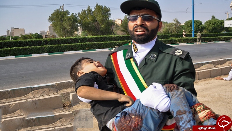 مهمترین رویداد&zwnj;های سال ۲۰۱۸/ از خروج یکجانبه آمریکا از برجام تا آغاز جنگ تجاری در جهان + تصاویر