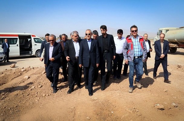 آزادراه تبریز – بازرگان نخستین آزادراه با سرمایه گذاری خارجی آزادراه تبریز – بازرگان نخستین آزادراه با سرمایه گذاری خارجی