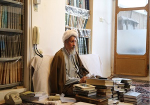 عمل جراحی مغز آیت الله مومن موفقیت آمیز بود