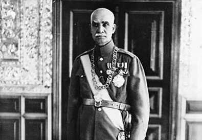 ویدئویی برای آنها که می&zwnj;گویند &laquo;رضاشاه، روحت شاد&raquo;