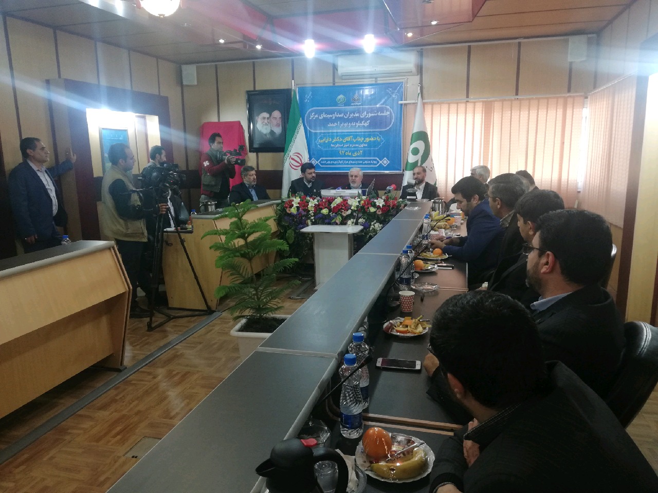 اهتمام بیشتر برای تولیدات خلاقانه با تکیه بر ظرفیتهای بومی