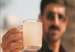 شکستگی کانال سد تنظیمی "پای پل" علت کیفیت پایین آب در اهواز