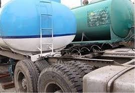 کشف۳۳ هزار لیتر سوخت قاچاق در مرز دوغارون