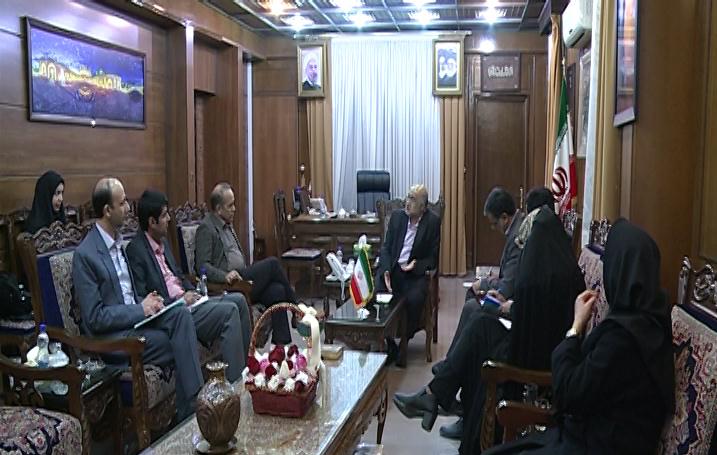 سامانه جامع اشتغال استان کرمان راه&zwnj;اندازی می&zwnj;شود