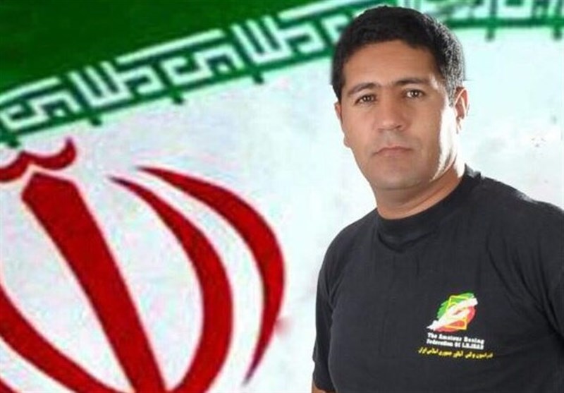 گل محمدی: ساختار کمیته فنی بوکس بله قربان شده است