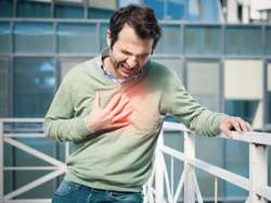 شایع&zwnj;ترین علل حمله قلبی