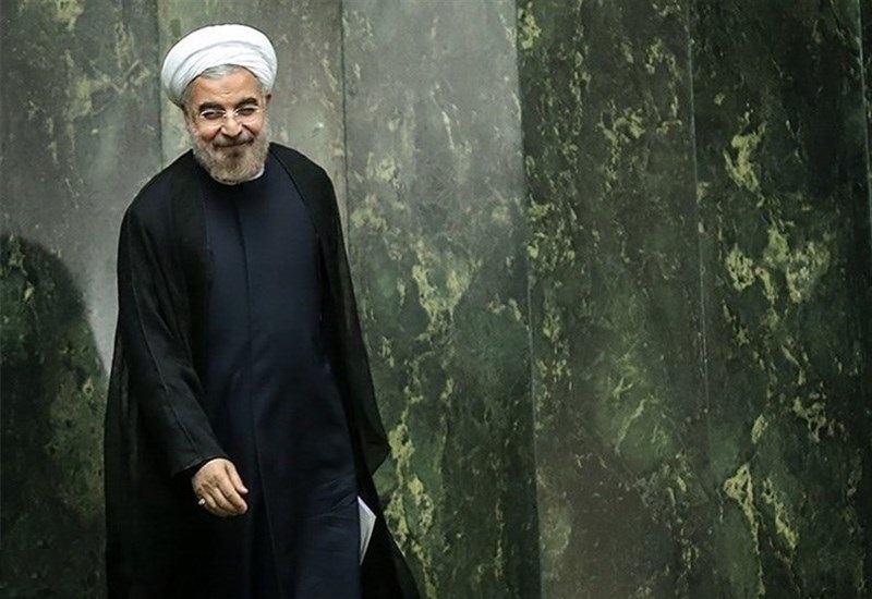 سؤال از روحانی چه زمانی در مجلس کلید می&zwnj;خورد؟