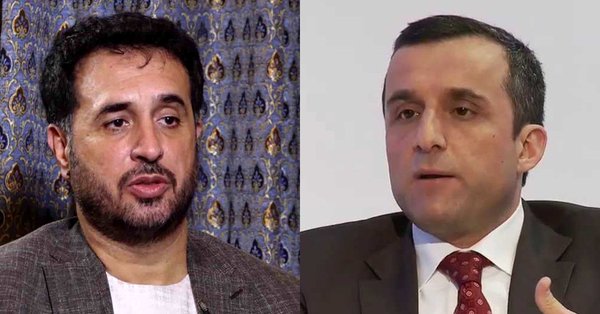 وزرای داخله و دفاع افغانستان برکنار شدند/ معرفی وزرای جدید