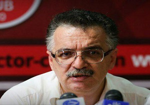 زنوزی: ورزشگاه اختصاصی تراکتور احداث می&zwnj;شود
