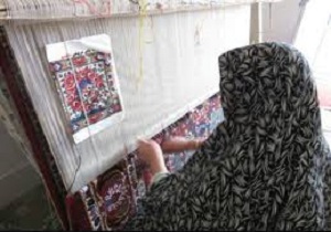 توانمندی بانوان موجب رشد اقتصادی پایدار در خانواده می شود