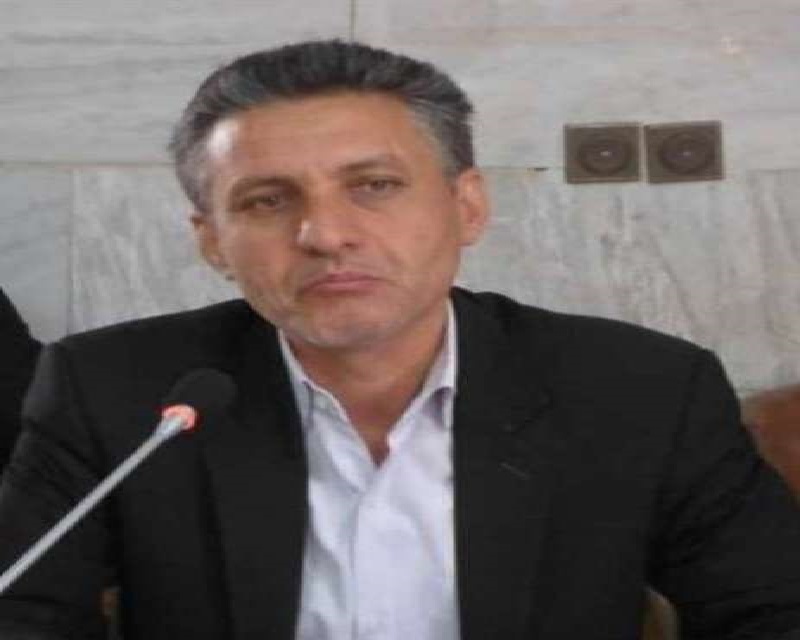 پزشکان متخصص شاغل به کار در مراکز بهداشتی و درمانی تایباد افزایش یافت