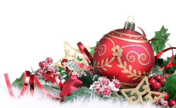 عکس&zwnj;های زیبای پروفایل ویژه آغاز سال نو میلادی