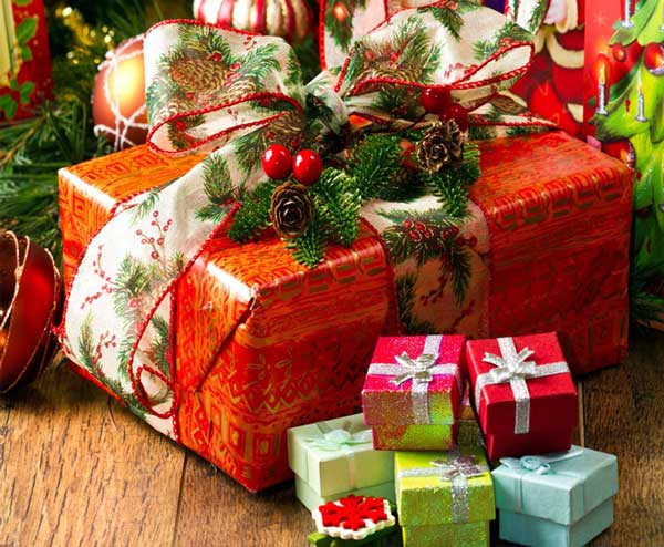 عکس&zwnj;های زیبای پروفایل ویژه آغاز سال نو میلادی