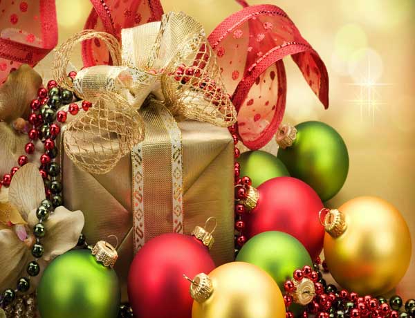 عکس&zwnj;های زیبای پروفایل ویژه آغاز سال نو میلادی