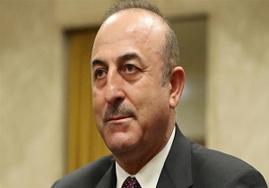 چاووش‌اوغلو: نتانیاهو قاتل خونسرد عصر جدید است