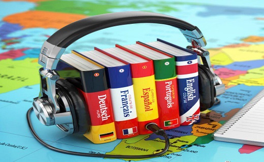 استخدام اساتید مجرب وحرفه ای انگلیسی در زبان ایران اروپا/تهران
