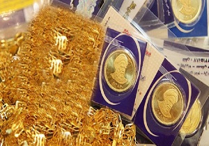 افزایش قیمت سکه در بازار قزوین