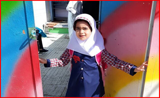 ضجه&zwnj;های کشتی&zwnj;گیری که دلبندش در مدرسه پرکشید/ آیا پرواز در طالع فرودگاه کلاله وجود دارد؟/دیده شدن دومین پلنگ ایرانی در حال انقراض