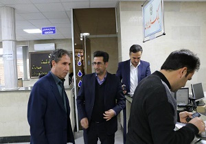 ضرورت فرهنگ سازی در صرفه جویی مصرف آب