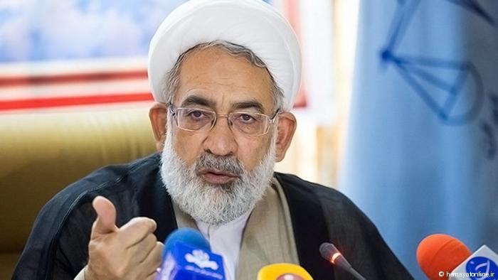 نقش بی&zwnj;بدلیل معاونت منابع انسانی قوه قضاییه در جذب، تأمین و گزینش نیروی انسانی موثر