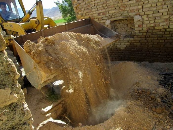 انسداد ۶۶ هزار حلقه چاه غیرمجاز در کشور/ ۶۷ درصد چاه‌های غیرمجاز طی چهار سال اخیر مسدود شده است