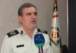 ۱۰۷ کیلو حشیش در سمنان کشف شد/ مبارزه با سوداگران مرگ در راس برنامه‌های ناجا قرار دارد