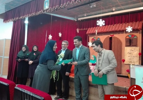 مربیان کتابخانه&zwnj;های سیار سفیران فرهنگی کانون در مناطق محروم هستند