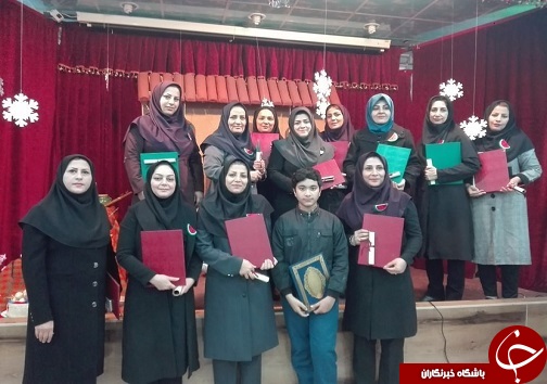 مربیان کتابخانه&zwnj;های سیار سفیران فرهنگی کانون در مناطق محروم هستند