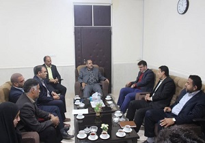 توسعه گردشگری و اسکله گردشگری روستای رگبه با اختصاص اعتبار