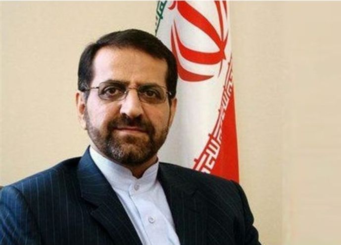 نشست مشترک کمیسیون امنیت ملی و سیاست خارجی با محمد جواد ظریف برگزار شد