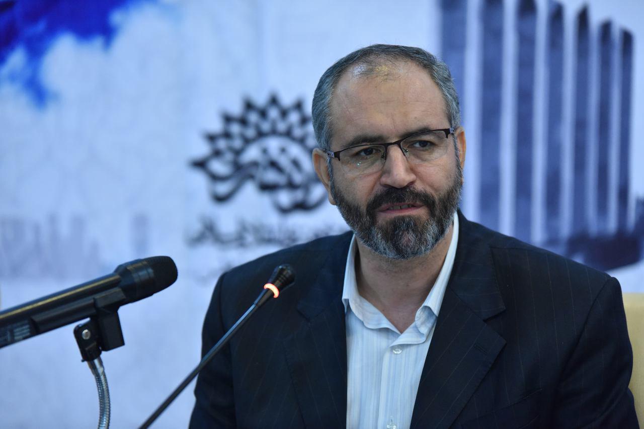 «سرهنگی» فرزند زمان خویش است/خصوصیات او باید برای همه درس زندگی باشد
