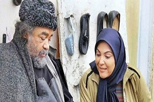 گفت و گوی بی واسطه عوامل سریال بی قرار با مخاطبان + فیلم