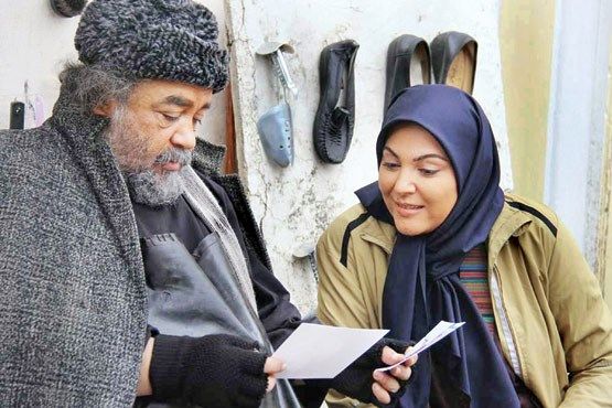 گفت‌وگوی بی‌واسطه عوامل سریال «بی‌قرار» با مخاطبان