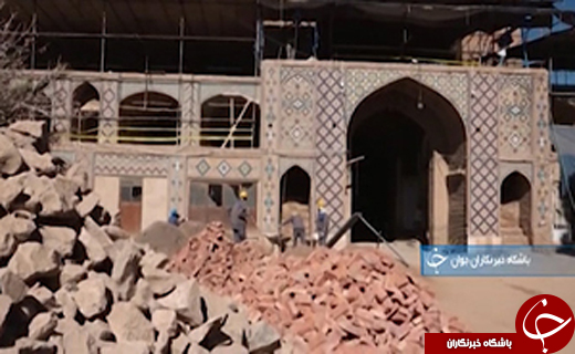 از جذب گردشگر با پرندگان مهاجر تا خود کفایی ایران در تولید سرنگ در شرایط تحریم + فیلم
