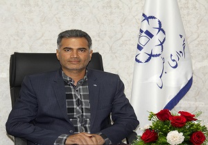 پیشرفت ۹۰ درصدی بزرگترین طرح عمرانی طبس