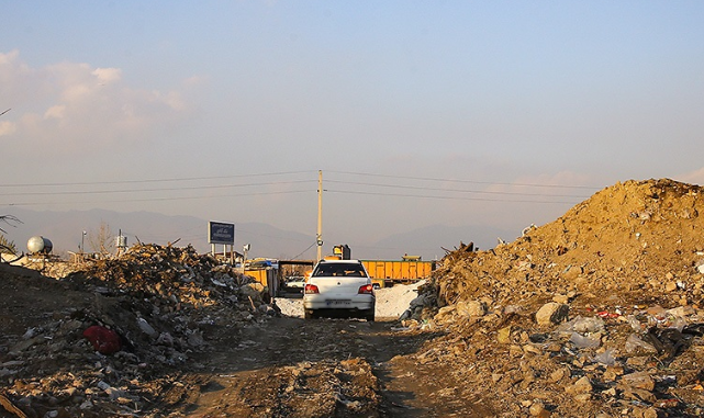 روستای طلسم شده